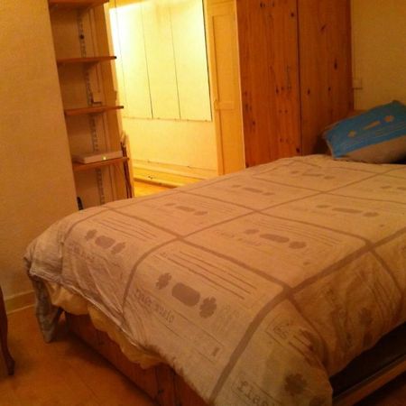 Appartement Saint Michel Notre Dame à Paris Extérieur photo