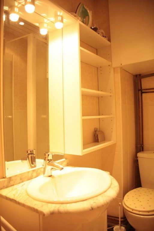 Appartement Saint Michel Notre Dame à Paris Extérieur photo