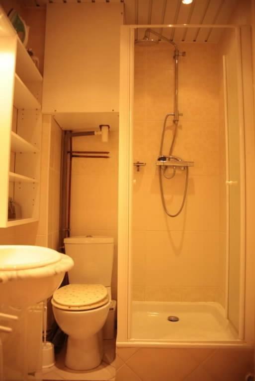 Appartement Saint Michel Notre Dame à Paris Extérieur photo