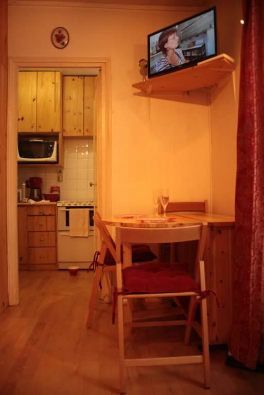 Appartement Saint Michel Notre Dame à Paris Extérieur photo