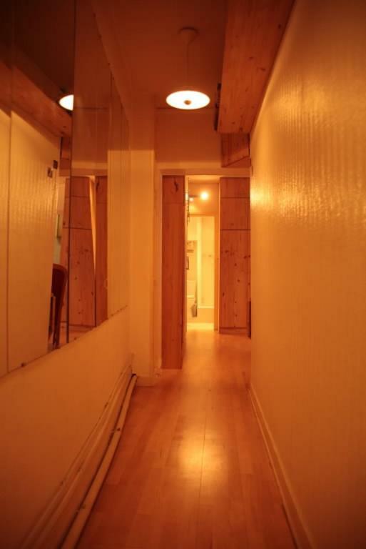 Appartement Saint Michel Notre Dame à Paris Extérieur photo